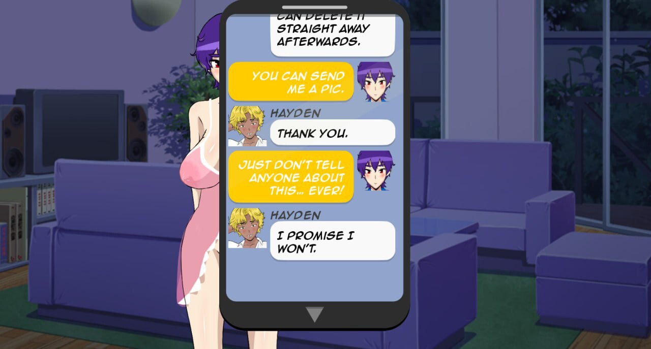 图片[3]-7645[欧美SLG/动态] 厌世[NTR] Misanthropy v10.5 汉化版 [PC+安卓4.60G]-ACG俱乐部 - 各类游戏免费下载