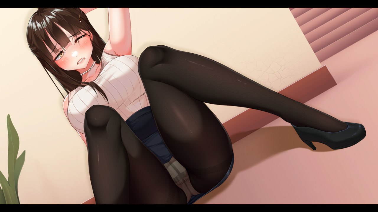 图片[3]-6755【ADV/无码/官中】我跟上司老婆的二三事 Wife of My Boss[PC+安卓joi]-ACG俱乐部 - 各类游戏免费下载