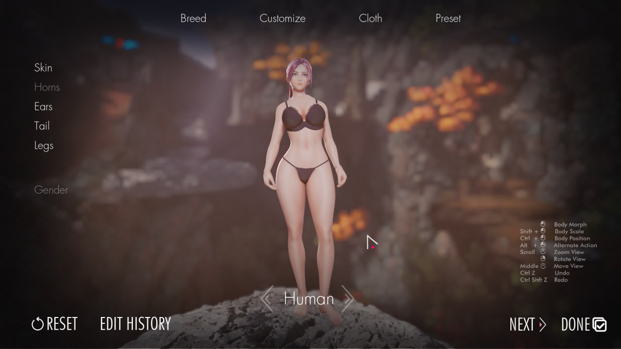 图片[2]-7674[3D]过度繁殖 Overbreed v0.1.2 STEAM官方正式版 [PC+安卓盖世]-ACG俱乐部 - 各类游戏免费下载