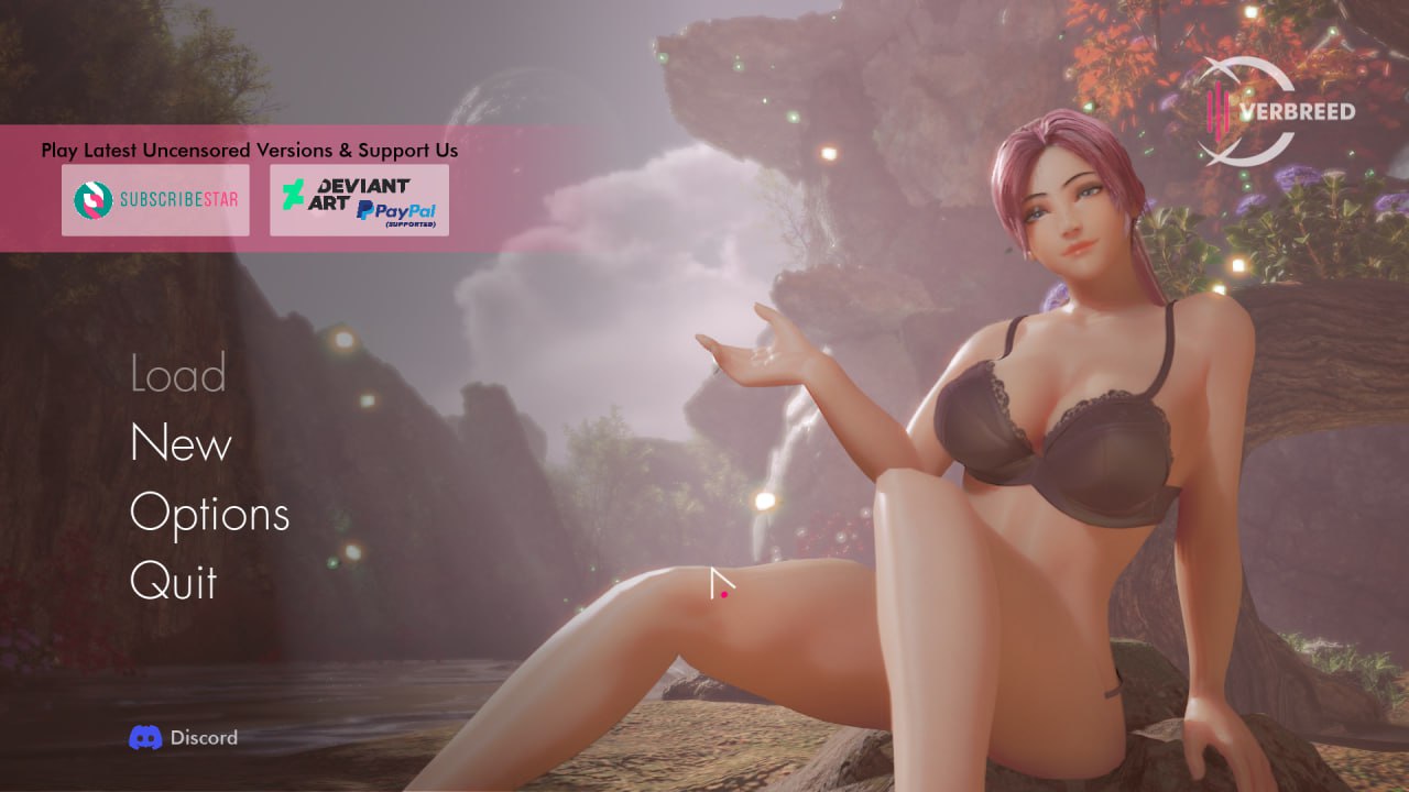 图片[1]-7674[3D]过度繁殖 Overbreed v0.1.2 STEAM官方正式版 [PC+安卓盖世]-ACG俱乐部 - 各类游戏免费下载