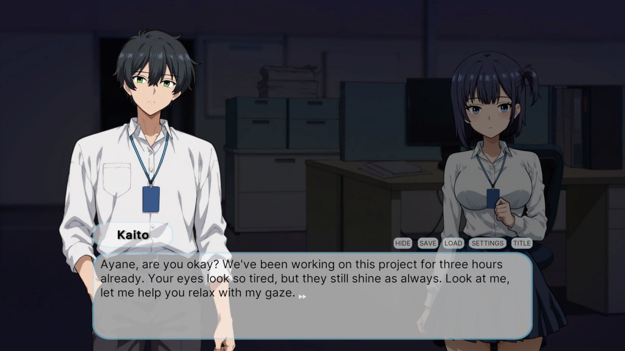 图片[2]-7659[SLG/催眠/动态无码] 催眠之眼 HYPNOTIC EYES  官中[PC+安卓盖世]-ACG俱乐部 - 各类游戏免费下载