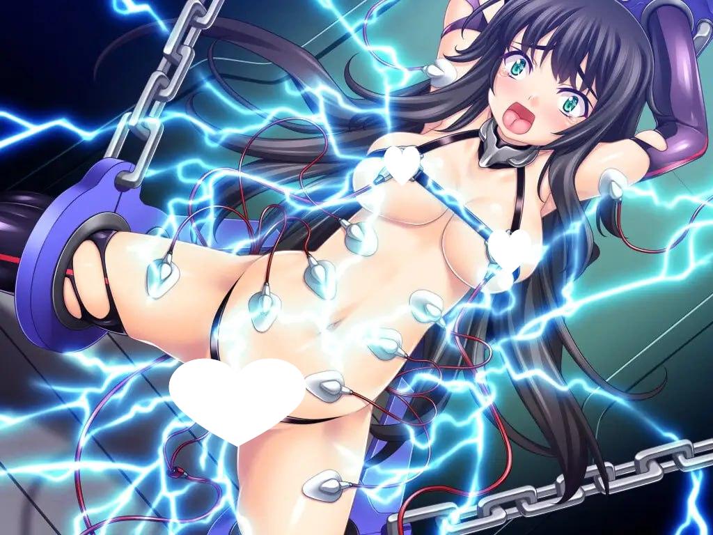 图片[3]-7702[调教SLG/生肉/动态] 绝顶系列 机械调教套装 絶頂シリーズ機械責めパック [PC]-ACG俱乐部 - 各类游戏免费下载