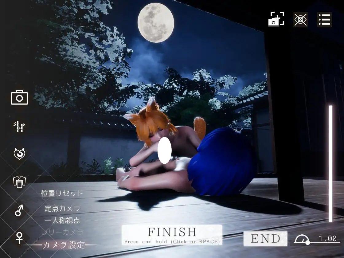 图片[3]-7712[3D动态/小马/姐姐] 狐仙神社的悠闲时光 — Shrine Fox Days — お狐様の神社日和 v1.0.2 官中 [PC+安卓盖世]-ACG俱乐部 - 各类游戏免费下载