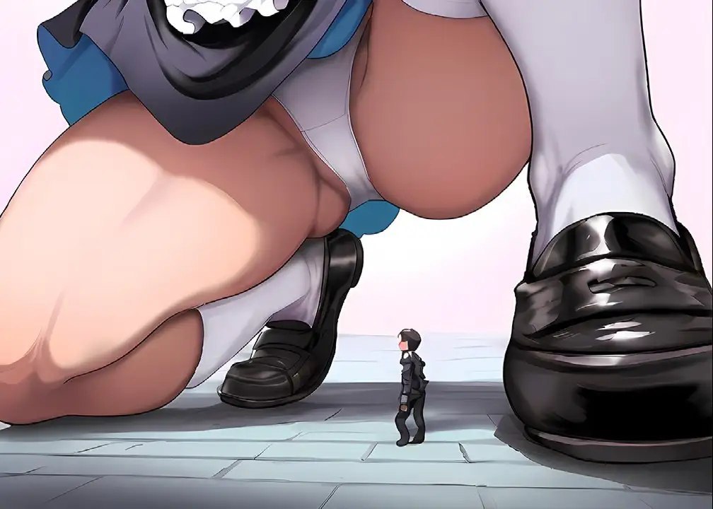 图片[4]-7649[日系RPG/巨人娘] 宠物英雄无法逃脱 0.7 [PC+安卓]-ACG俱乐部 - 各类游戏免费下载