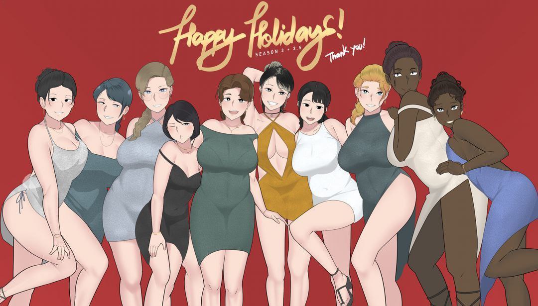 图片[1]-7673【爆款SLG/熟女/步兵/NTR】NTRMAN全部游戏 13部完结作品大合集[PC+安卓]-ACG俱乐部 - 各类游戏免费下载