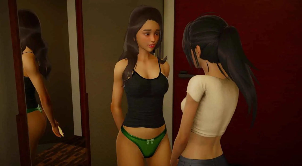 图片[3]-7672[国风SLG/直播] 心动工作室 Studio Hearts v0.2 AI版[PC+安卓]-ACG俱乐部 - 各类游戏免费下载