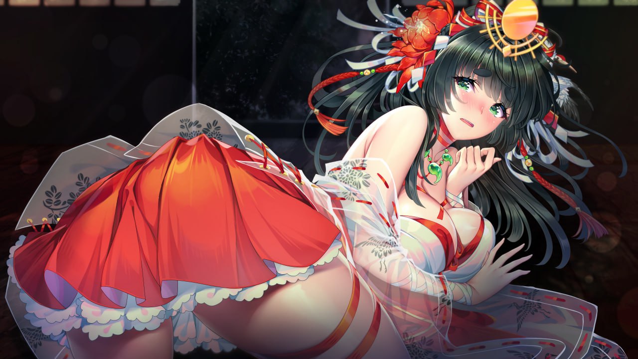 图片[2]-6454【休闲SLG/动态/步兵/官中】Re:DESTINY-ACG俱乐部 - 各类游戏免费下载