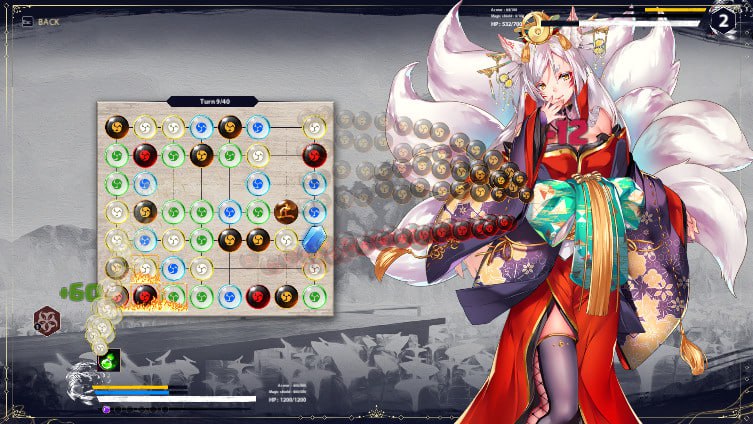 图片[4]-6454【休闲SLG/动态/步兵/官中】Re:DESTINY-ACG俱乐部 - 各类游戏免费下载