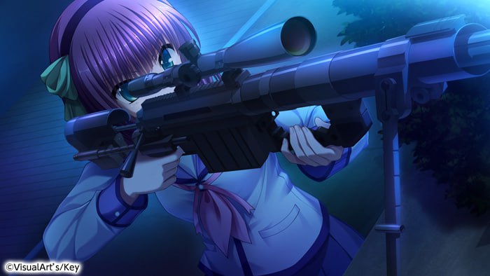 图片[3]-7367[ADV/汉化]Angel Beats!-ACG俱乐部 - 各类游戏免费下载