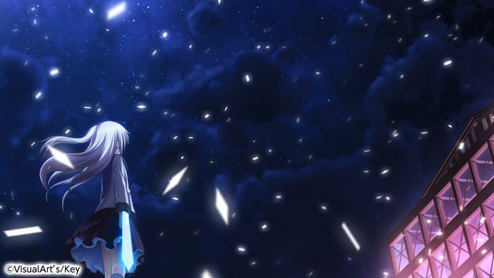 图片[4]-7367[ADV/汉化]Angel Beats!-ACG俱乐部 - 各类游戏免费下载