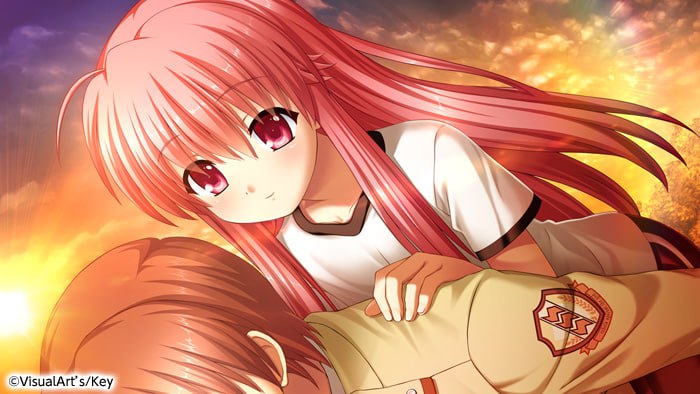 图片[7]-7367[ADV/汉化]Angel Beats!-ACG俱乐部 - 各类游戏免费下载