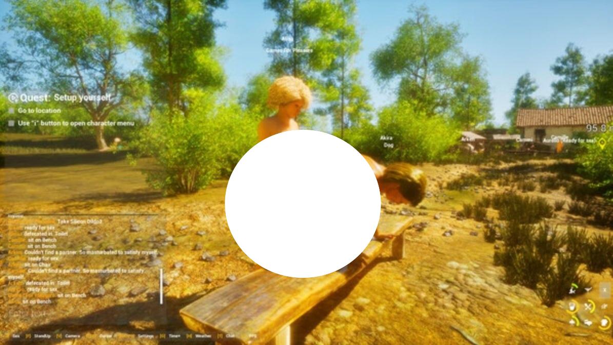 图片[3]-6986【3D大作/开放世界】赤裸的欲望与燃烧的激情 Naked Lust and Burning Passions v2025-11-13 官方中文版 16G-ACG俱乐部 - 各类游戏免费下载