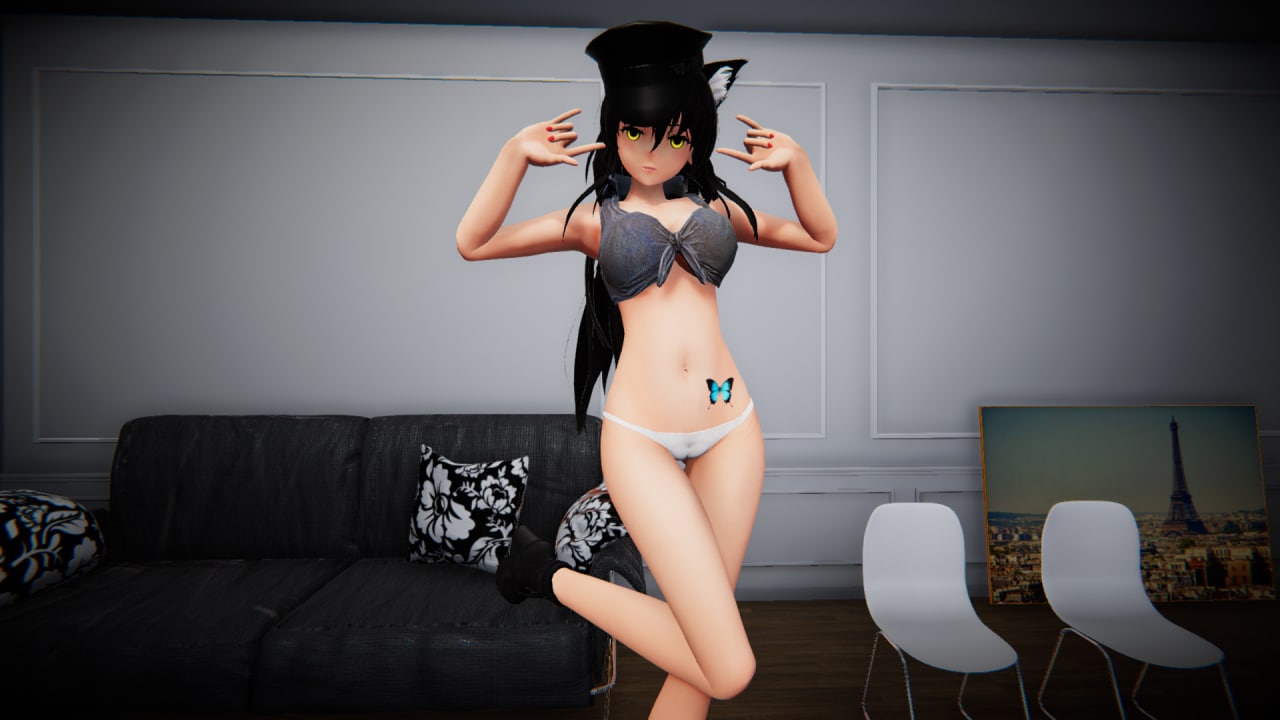 图片[3]-7678[3D动作]甜心恶魔猎手 Sweet Devil Hunte V1.2.2 汉化完结版 [PC+安卓盖世]-ACG俱乐部 - 各类游戏免费下载