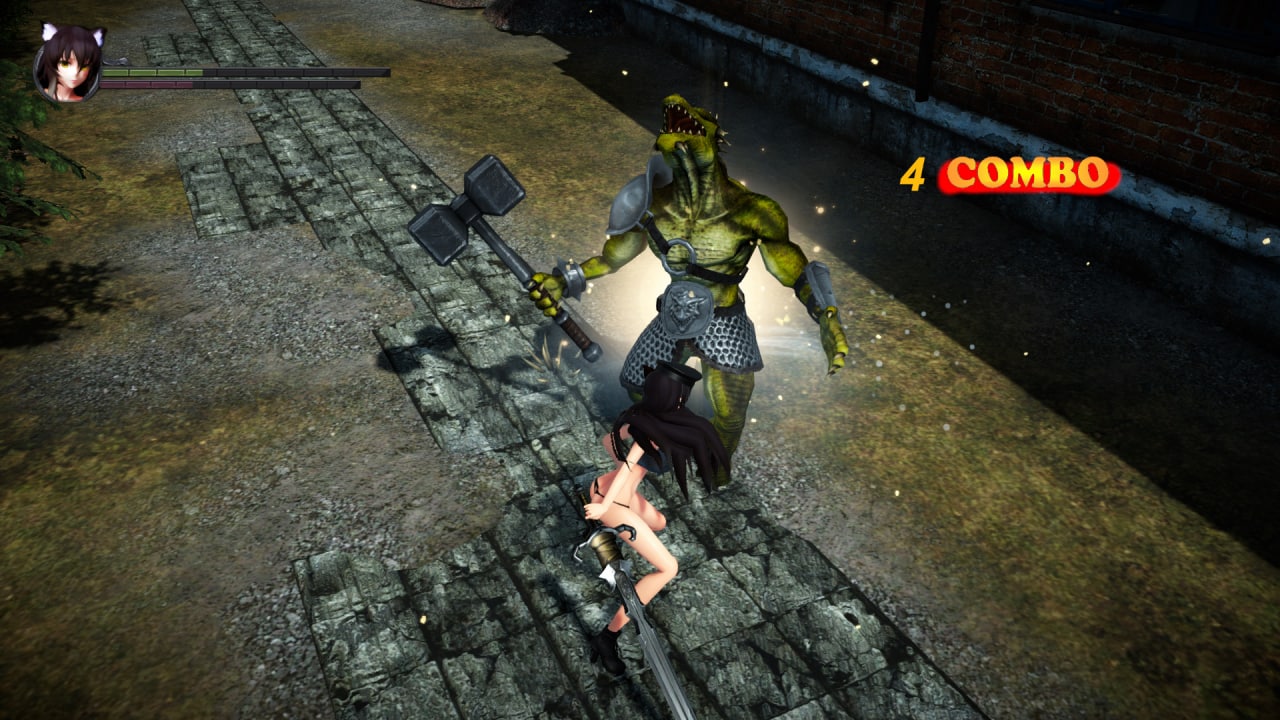 图片[5]-7678[3D动作]甜心恶魔猎手 Sweet Devil Hunte V1.2.2 汉化完结版 [PC+安卓盖世]-ACG俱乐部 - 各类游戏免费下载