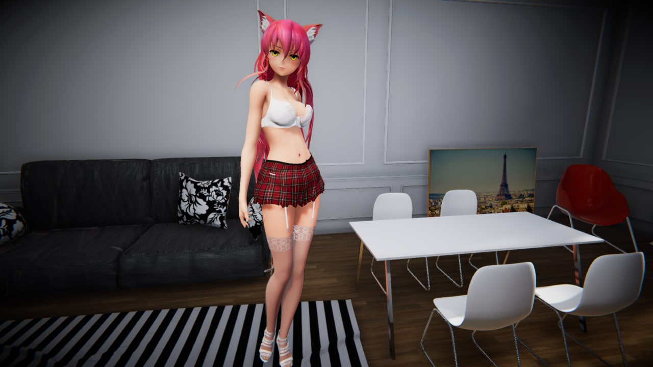 图片[2]-7678[3D动作]甜心恶魔猎手 Sweet Devil Hunte V1.2.2 汉化完结版 [PC+安卓盖世]-ACG俱乐部 - 各类游戏免费下载