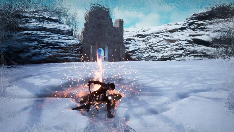 图片[3]-7681[3D动作]暗影天使 Shadow Angel Build.9648501官方中文全DLC [PC+安卓盖世]-ACG俱乐部 - 各类游戏免费下载