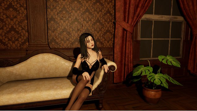 图片[4]-7681[3D动作]暗影天使 Shadow Angel Build.9648501官方中文全DLC [PC+安卓盖世]-ACG俱乐部 - 各类游戏免费下载