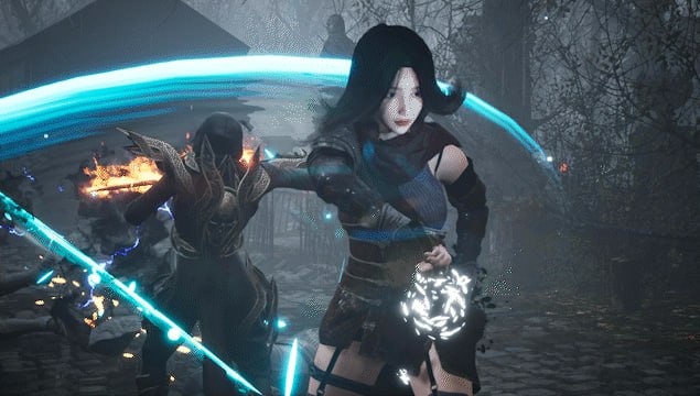 图片[5]-7681[3D动作]暗影天使 Shadow Angel Build.9648501官方中文全DLC [PC+安卓盖世]-ACG俱乐部 - 各类游戏免费下载