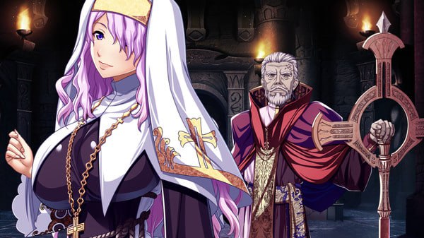 图片[4]-7068[日式ADV] 伊甸骑士 淫悦的圣魔骑士露西菲尔篇 官方中文版+全CG存档 [3.4G]-ACG俱乐部 - 各类游戏免费下载