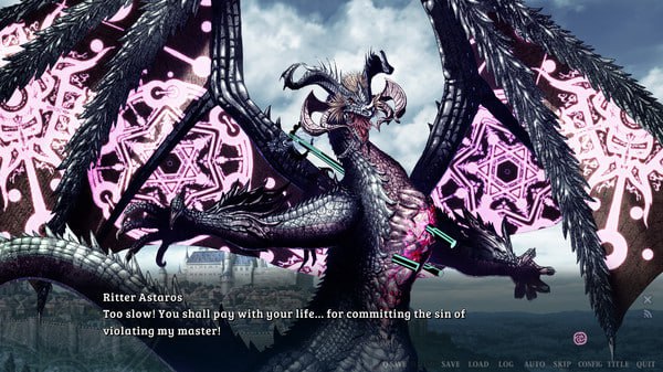 图片[3]-7068[日式ADV] 伊甸骑士 淫悦的圣魔骑士露西菲尔篇 官方中文版+全CG存档 [3.4G]-ACG俱乐部 - 各类游戏免费下载