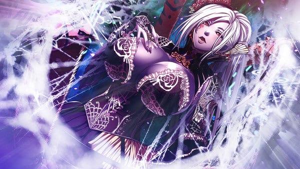 图片[5]-7068[日式ADV] 伊甸骑士 淫悦的圣魔骑士露西菲尔篇 官方中文版+全CG存档 [3.4G]-ACG俱乐部 - 各类游戏免费下载