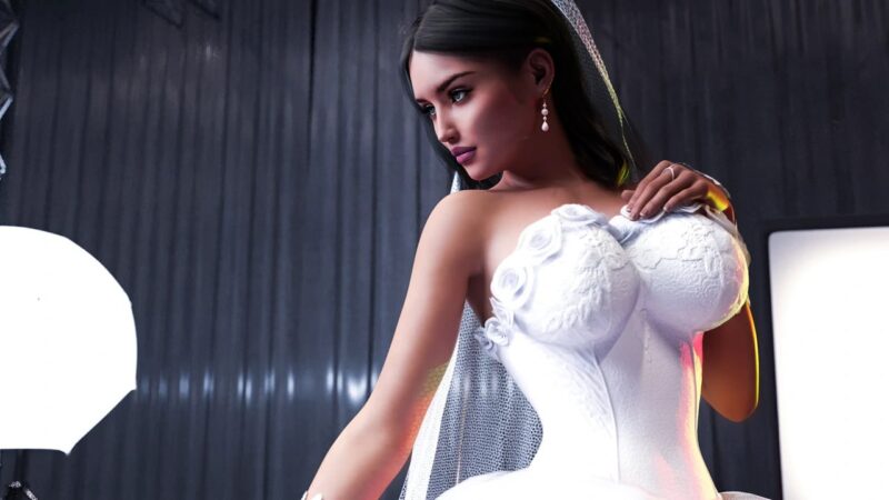 6884[欧美大作SLG/官中/动态]时尚女王莫妮卡/Fashion Business EP1+EP2+EP3+EP4+EP5 全五季合集整合中文版[PC+安卓]-ACG俱乐部 - 各类游戏免费下载