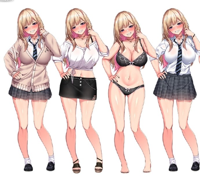 图片[4]-7083[日式ADV/汉化] 被迫堕落为爸爸活肉便器 ～我们曾是好朋友对吧！?～ 強制パパ活肉便器堕ち　～私たち親友だったよね！？～ AI汉化版+全CG存档 [2.70G][PC+安卓kr]-ACG俱乐部 - 各类游戏免费下载