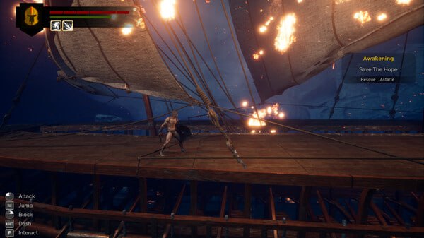 图片[3]-6798【ACT/策略】圣骑领主与契约后宫 Harem Of Valerius v1.0.4.0英文生肉-ACG俱乐部 - 各类游戏免费下载