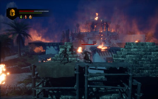 图片[4]-6798【ACT/策略】圣骑领主与契约后宫 Harem Of Valerius v1.0.4.0英文生肉-ACG俱乐部 - 各类游戏免费下载