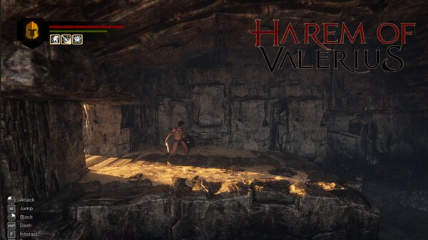 图片[2]-6798【ACT/策略】圣骑领主与契约后宫 Harem Of Valerius v1.0.4.0英文生肉-ACG俱乐部 - 各类游戏免费下载