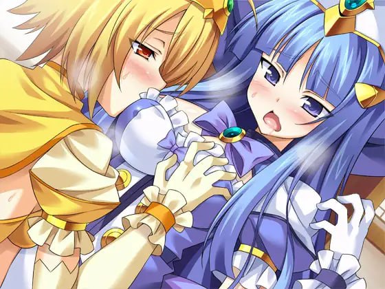 图片[2]-7301【ADV/恶堕经典神作/汉化】TS魔法少女闪 1+2合集+全CG存档-ACG俱乐部 - 各类游戏免费下载