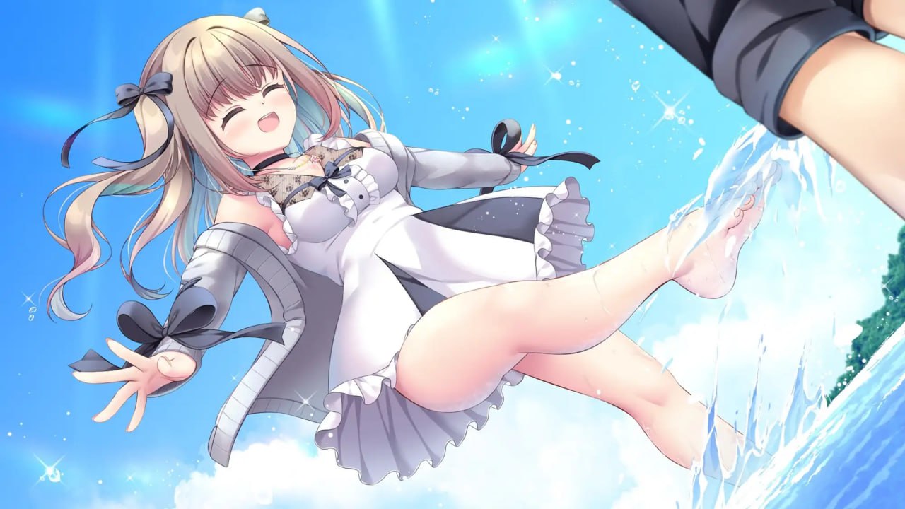 图片[3]-7032【ADV/动态/AI汉化】忘却的艾迪修斯 望却のエディシウス-ACG俱乐部 - 各类游戏免费下载