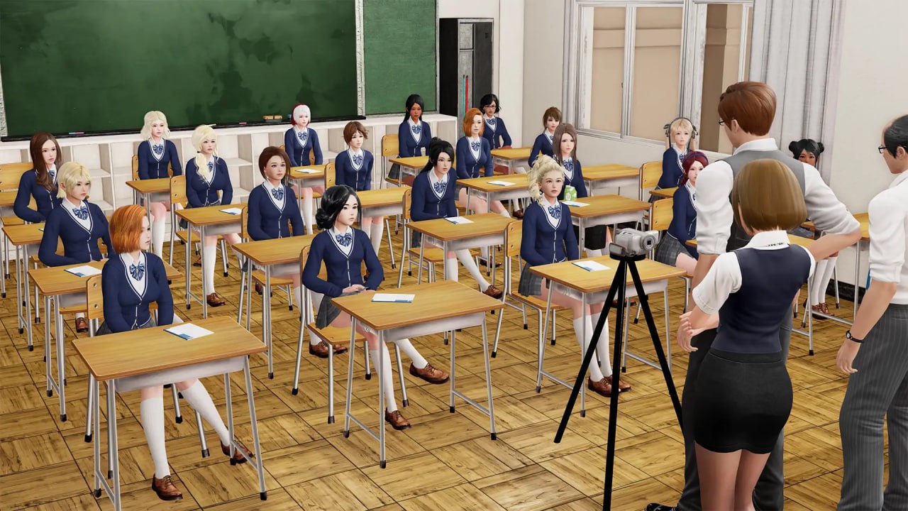 图片[4]-6988[亚洲风SLG]校长先生 The Headmaster v0.17.1 AI汉化版 PC+安卓-ACG俱乐部 - 各类游戏免费下载