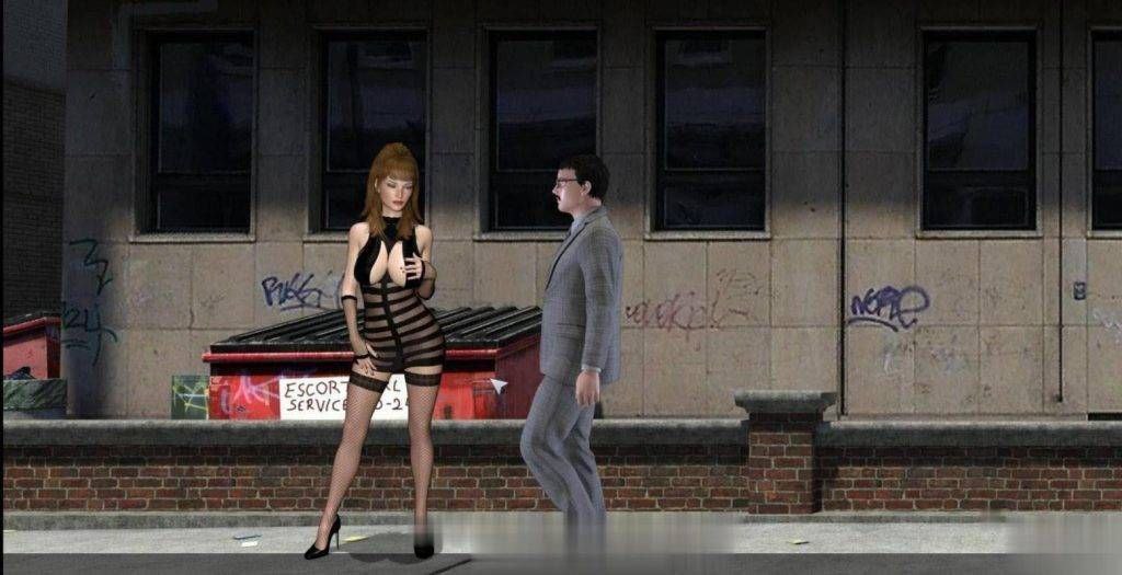 图片[3]-6933[欧美大作SLG]威利大冒险 Adventures Of Willy V1.10 AI精翻汉化完结版+全CG存档和攻略28G-ACG俱乐部 - 各类游戏免费下载