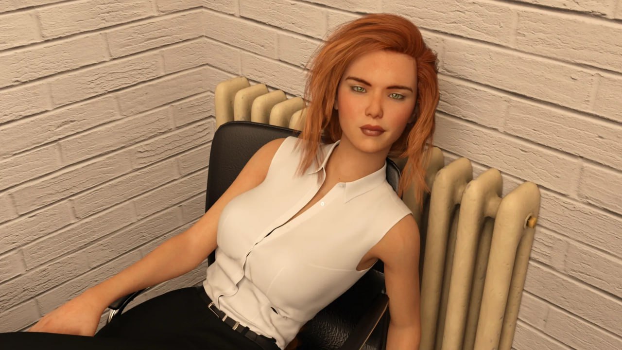 图片[2]-7507[欧美SLG]海莉的故事 Haley’s Story V1.1 汉化版 PC+安卓-ACG俱乐部 - 各类游戏免费下载