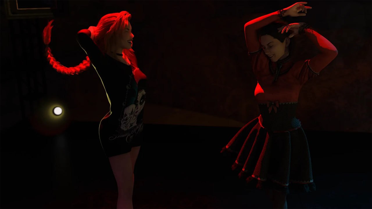 图片[5]-7507[欧美SLG]海莉的故事 Haley’s Story V1.1 汉化版 PC+安卓-ACG俱乐部 - 各类游戏免费下载