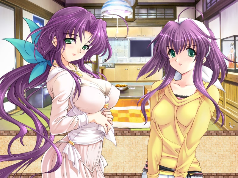 图片[3]-7371[神作SLG/汉化]妻管严：妻しぼり Ver1.029 精翻汉化版+香苗补丁(已打补丁)-ACG俱乐部 - 各类游戏免费下载