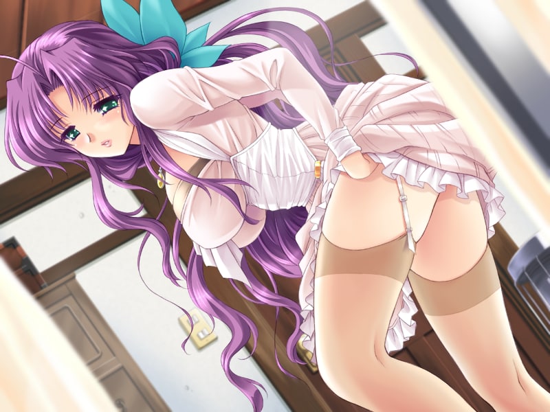 图片[2]-7371[神作SLG/汉化]妻管严：妻しぼり Ver1.029 精翻汉化版+香苗补丁(已打补丁)-ACG俱乐部 - 各类游戏免费下载