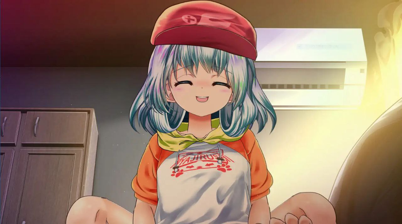 图片[2]-7143【触摸SLG】惩罚・ 触摸・我的干妹妹おしおき・おさわり・妹分ちゃん（官中去码）[PC+安卓盖世]-ACG俱乐部 - 各类游戏免费下载