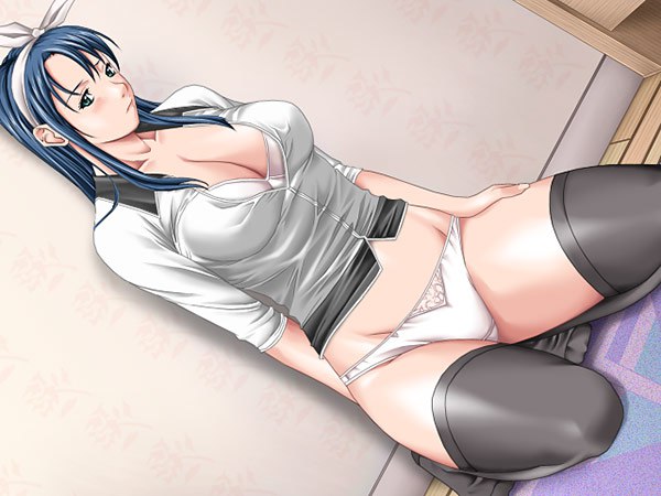 图片[3]-6574[ADV/汉化]欲望学院 DISCIPLINE 圣少女系列 汉化版-ACG俱乐部 - 各类游戏免费下载