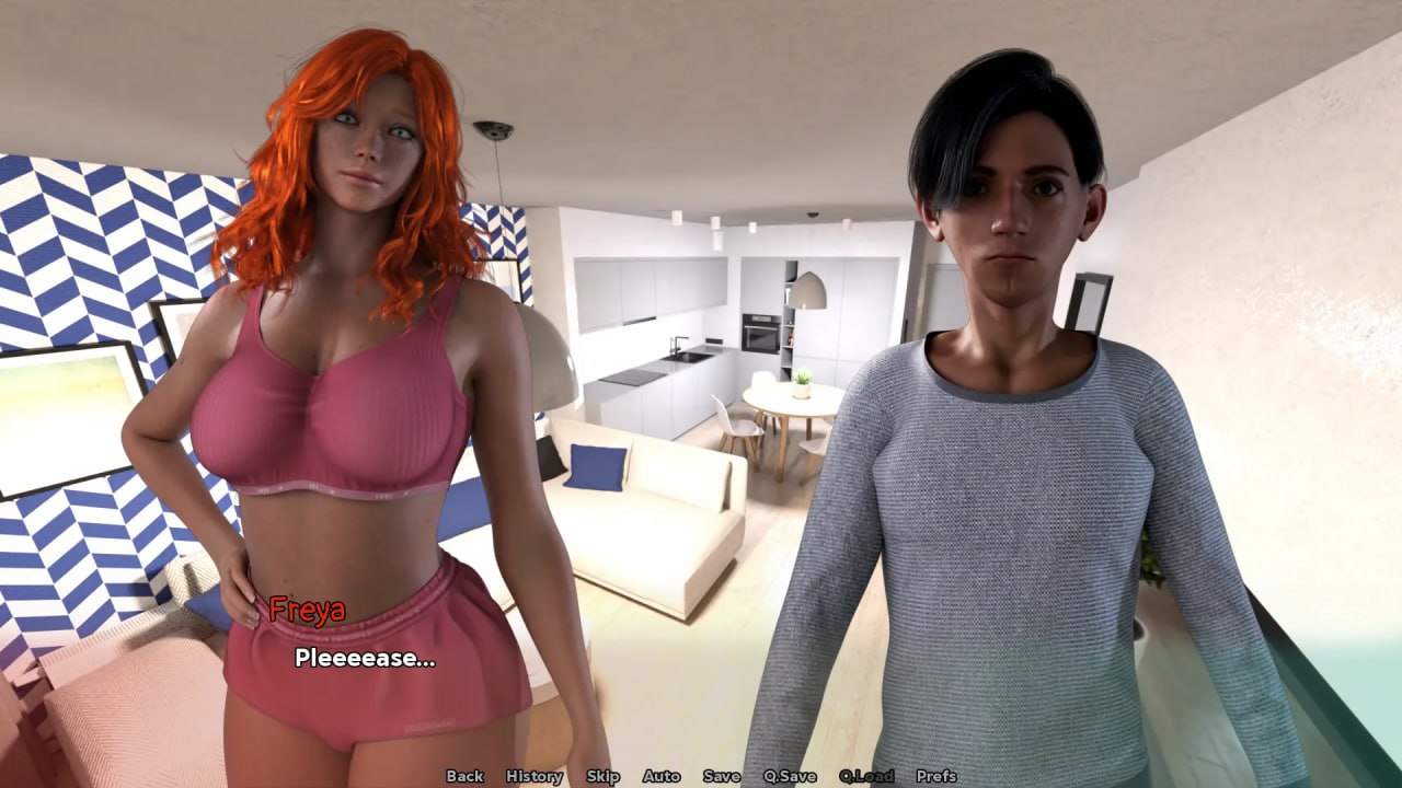 图片[2]-7600[欧美SLG]命运不会将我们分开 Fate Won‘t Separate Us v0.6b 汉化版 PC+安卓-ACG俱乐部 - 各类游戏免费下载