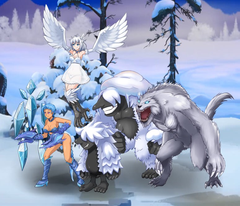 图片[3]-6686[爆款ACT/动态步兵]蒂亚的炼金工坊 Atelier Tia v1.01 官方中文完结修复版+全存档-ACG俱乐部 - 各类游戏免费下载