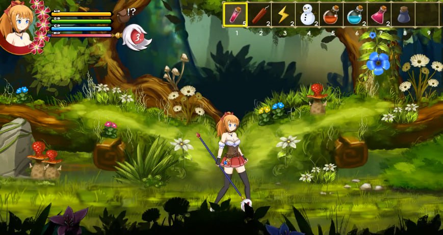 图片[2]-6686[爆款ACT/动态步兵]蒂亚的炼金工坊 Atelier Tia v1.01 官方中文完结修复版+全存档-ACG俱乐部 - 各类游戏免费下载