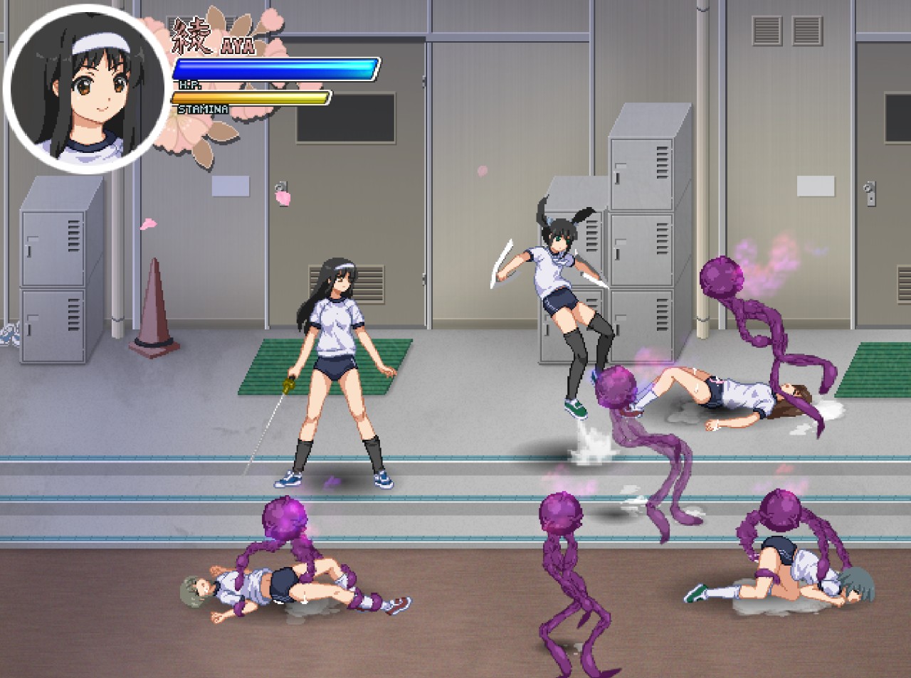 图片[3]-7593[ACT]妖怪红白战-あやかし紅白戦-v0.8[PC+安卓盖世]-ACG俱乐部 - 各类游戏免费下载