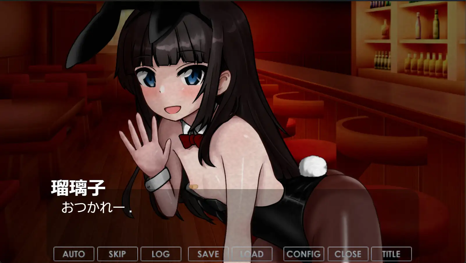 图片[3]-7667[ADV] 我的瑠璃子的兔女郎体验记 僕の瑠璃子のバニー体験記 AI汉化版[PC+安卓mtool]-ACG俱乐部 - 各类游戏免费下载