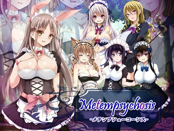 图片[1]-6796【RPG/百合/动态/AI汉化】轮回转世 -梅坦普舒科西斯- Metempsychosis -メテンプシューコーシス- [PC+安卓mtool]-ACG俱乐部 - 各类游戏免费下载