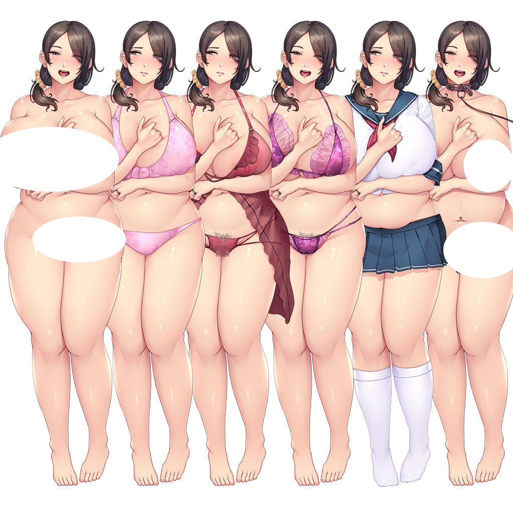 图片[4]-1420[ADV/汉化/全CG存档]性母怀孕~淫乱巨乳妈妈成为儿子的怀孕妻子 性母懐胎～淫乱ドM巨乳ママが息子の孕み妻になるまで～[1.06G]-ACG俱乐部 - 各类游戏免费下载