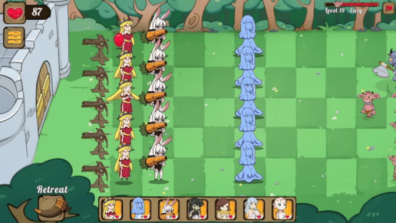 图片[2]-6743[SLG/H版植物大战僵尸]Royal Guards of Ethyria[PC+安卓]英文生肉-ACG俱乐部 - 各类游戏免费下载