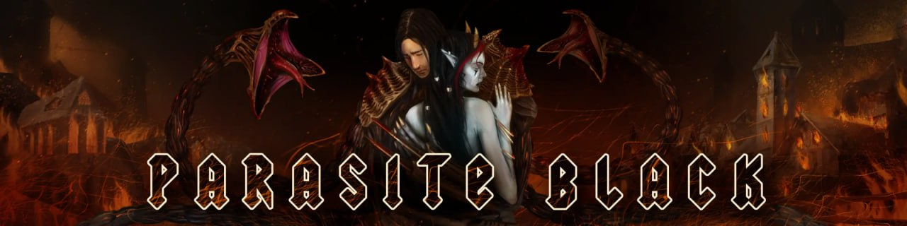 图片[1]-7485【欧美SLG/官方中文/沙盒】黑色寄生 Parasite Black 0.176 [Damned Studios] AI汉化版【PC+安卓/5.25G/更新】-ACG俱乐部 - 各类游戏免费下载