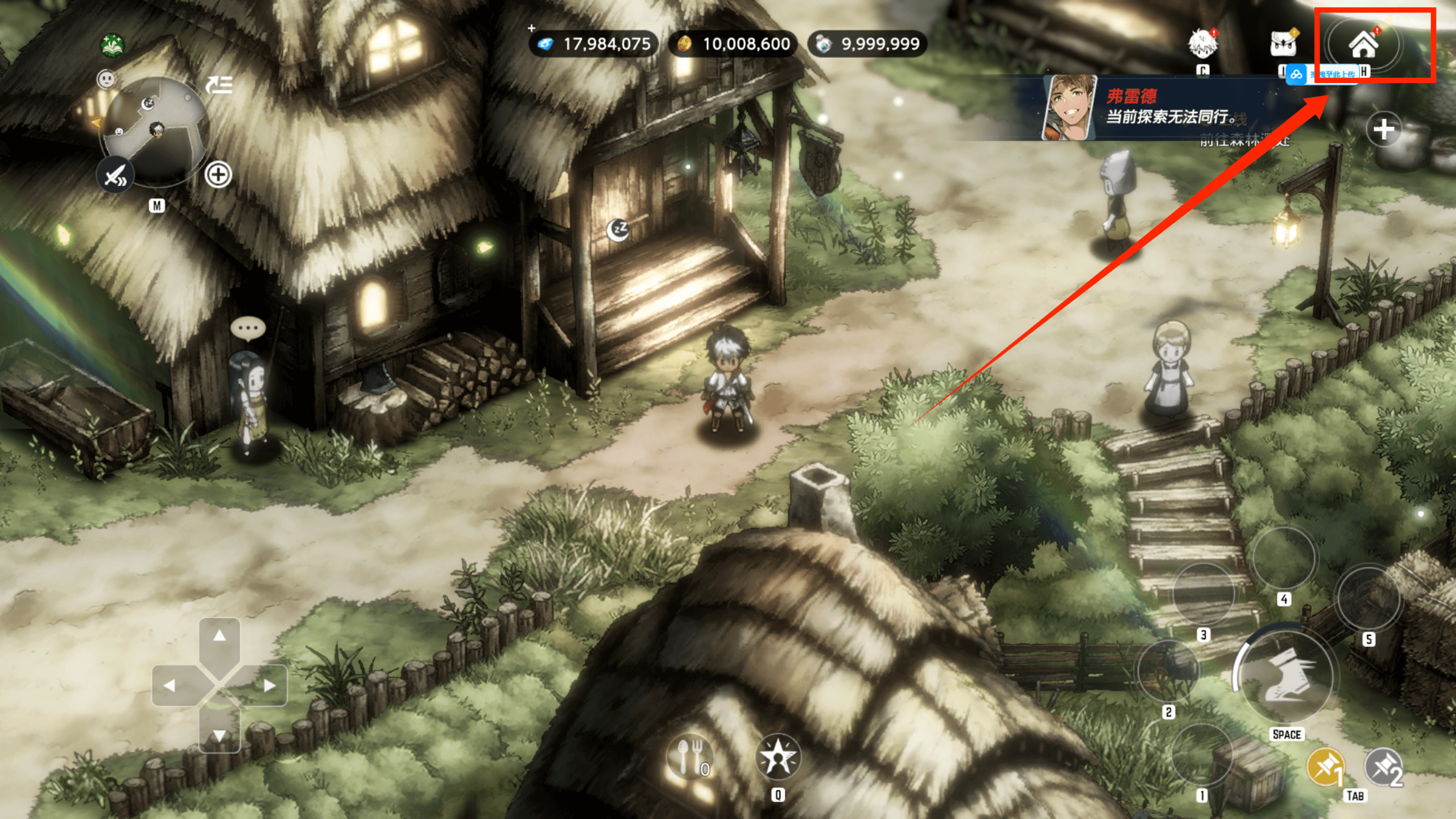 图片[8]-6993【网游破解】棕色尘埃2 无限钻石无线资源 19G-ACG俱乐部 - 各类游戏免费下载